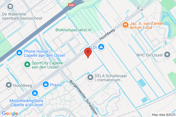Autorijschool Prinsenland