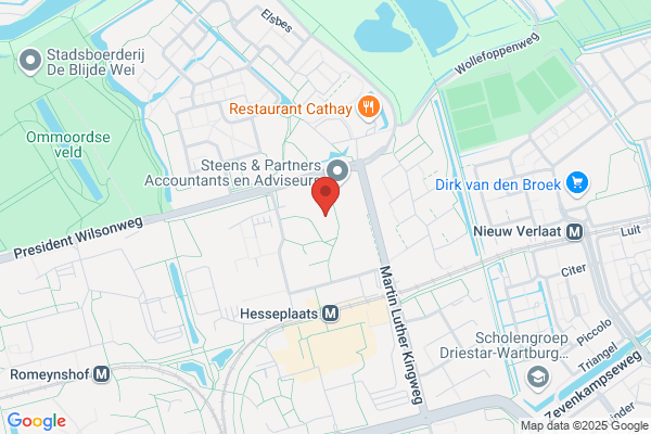 Autorijschool W J L Van Doeselaar