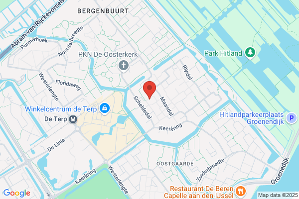 Autorijschool Zevenkamp