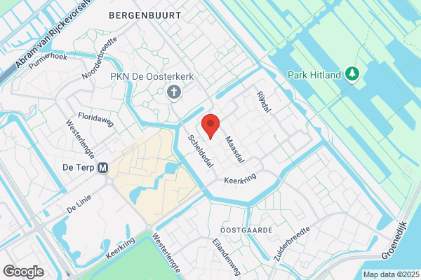 Rijschool Schollevaar