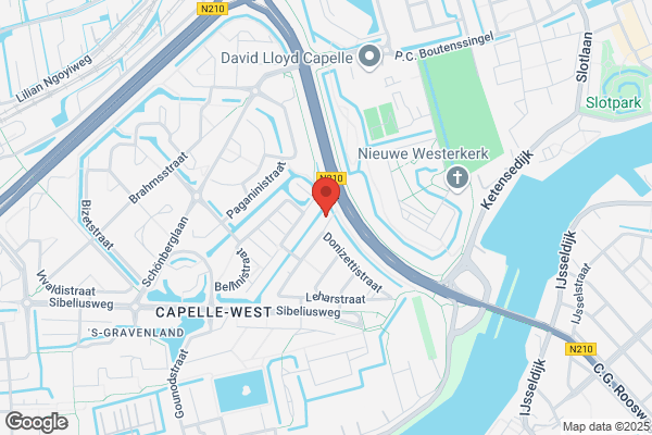 Sh Verkeersschool