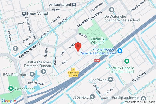 Kleine Ster Uitvaartbegeleiding
