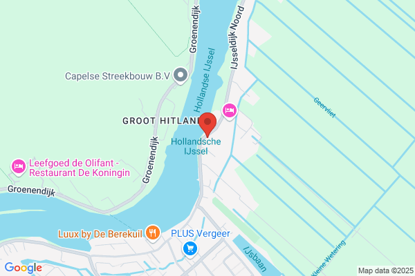 Begrafenisonderneming J C V Reeuwijk & Zn