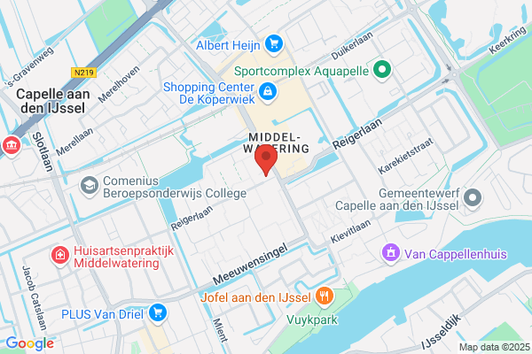 Hess Uitvaartzorg Rouwcentrum Hess