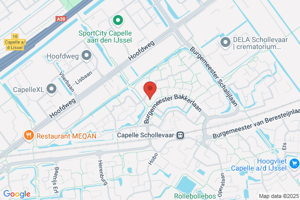 Accent Praktijkonderwijs Capelle