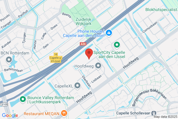 CED-Groep