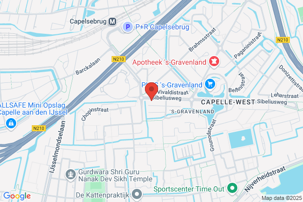 De Kookkeuken Van Capelle