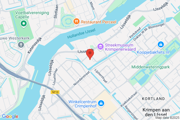 Stichting Limena Locatie De Driemaster