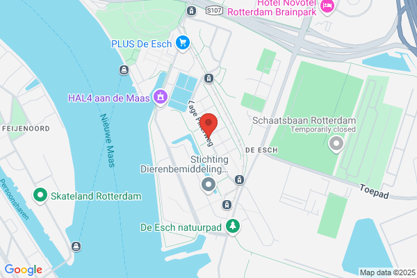 De Esch