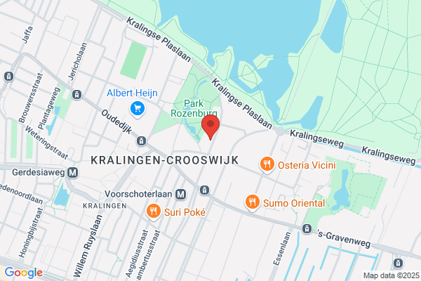 De Kralingsche School