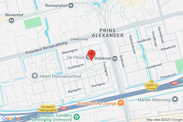 De Kring