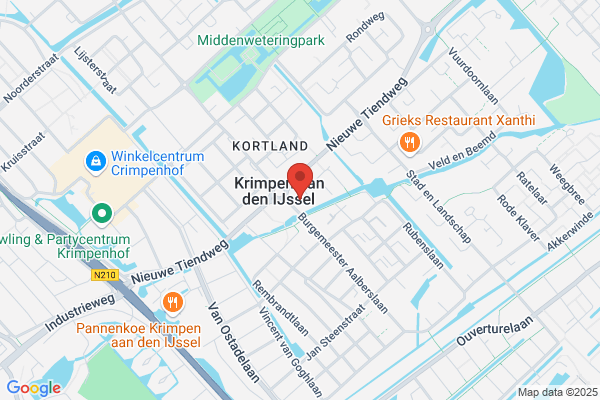 Kortland