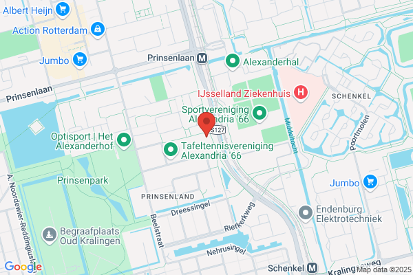 Thorbecke