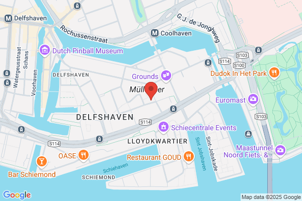 Unie Noord