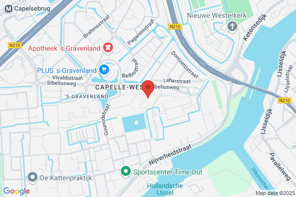 Schoonheidssalon Soraya