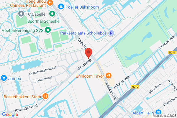 Cosmique Schoonheidssalon