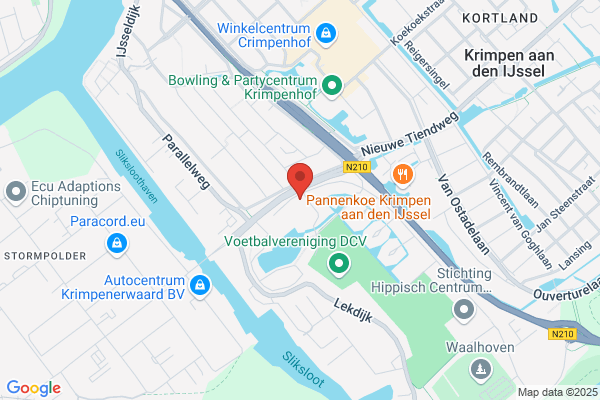 Terra Nova Kapsalon