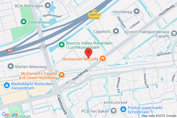 Herenkapsalon/Barbier TreBron