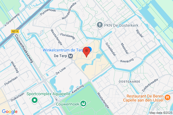 Dirk van den Broek