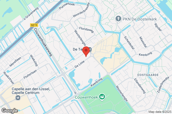 Alexander, Sticht Welzijn