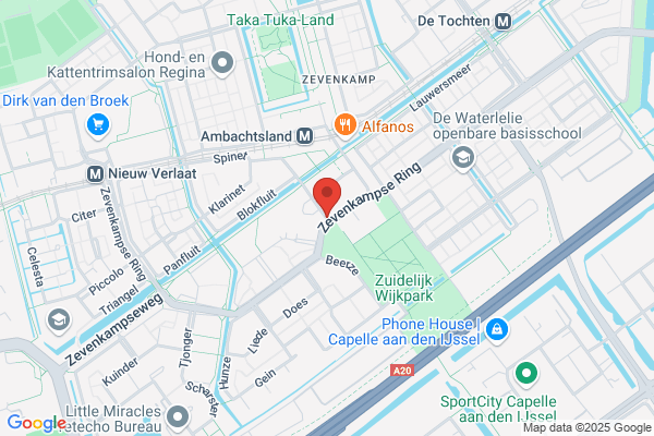 Zevenkamp