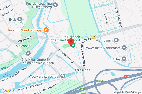 Wellness Centre Terbregge