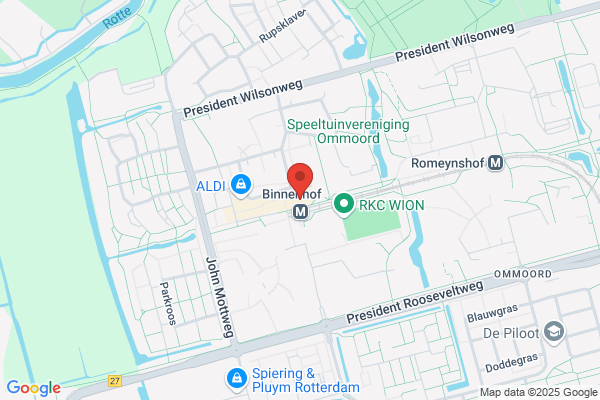 PLUS Verhoeven