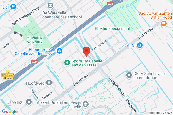 Smile Clinic Capelle aan den IJssel