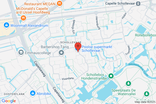 Leeuw Tandprothetische Praktijk J H vd