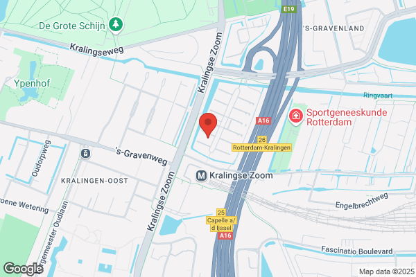 Concordia de Keizer BV