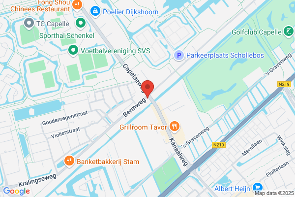 Van Santen Verzekeringen BV