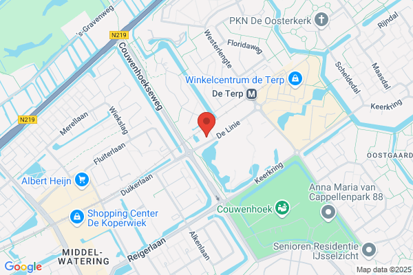 Anna-Vita Podotherapie & Sportpodotherapie