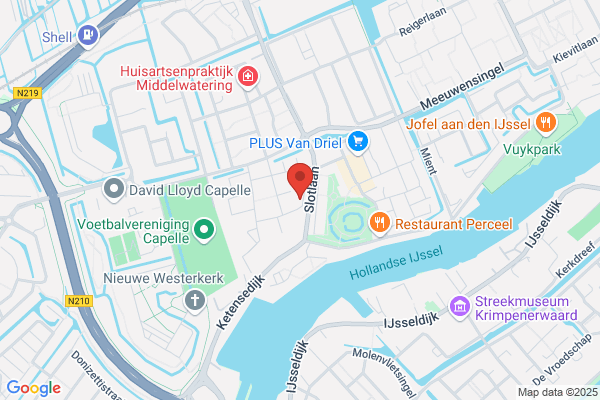 Stichting ZorgBreed