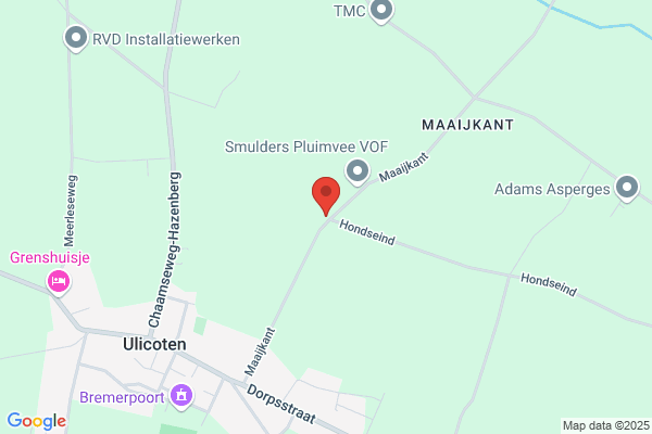 Eierhandel Ad Laurijssen