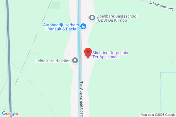 Dorpshuis