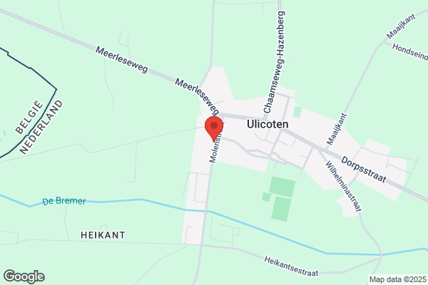 Fouragehandel Johan De Swart