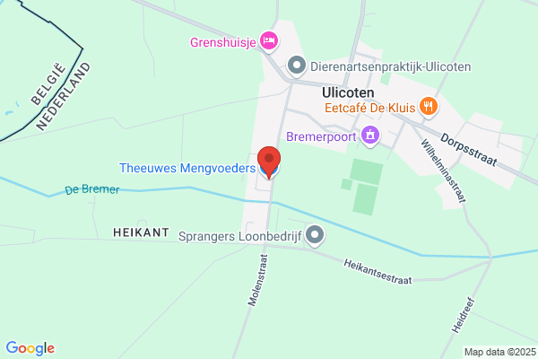 J.A. Theeuwes Bv