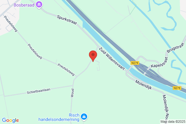 Zoggel, Van