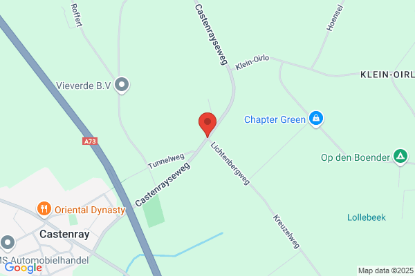 Atelier De Spindel