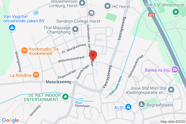 Beurskens Logopedie en Dyslexiepraktijk