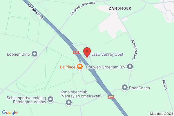 De Spar