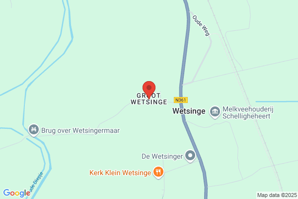 Den Staelingh Bv