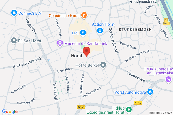 Groengoed Makelaardij Horst