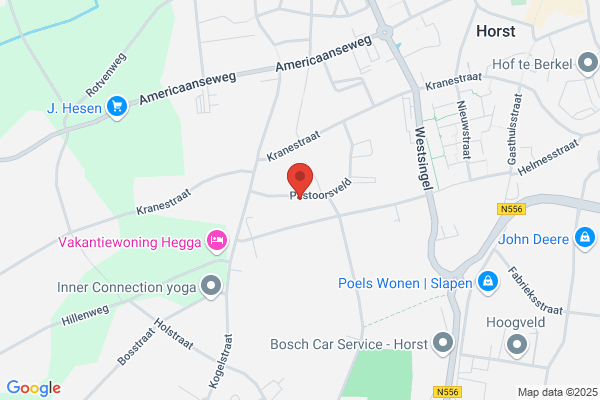 Harry Janssen Trading En Consultancy Bv