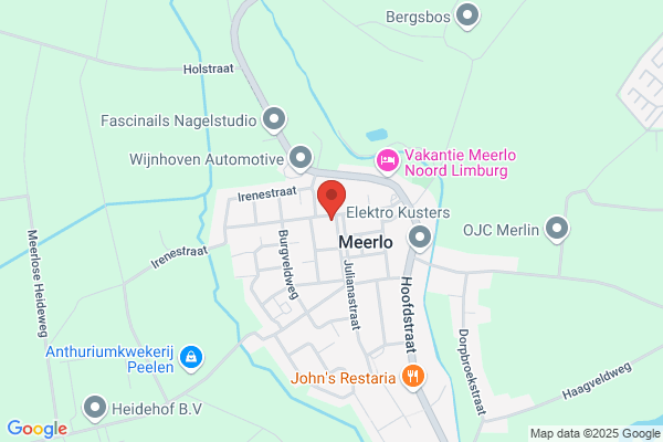 Jenniskens Tuinbouwloonbedrijf & Cultuurtechniek