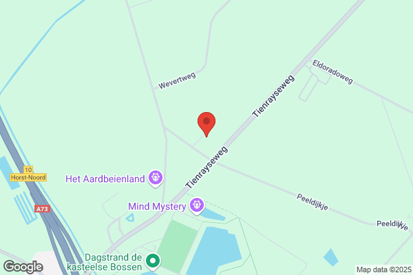 Kinderdagcentrum Den Doevenbos