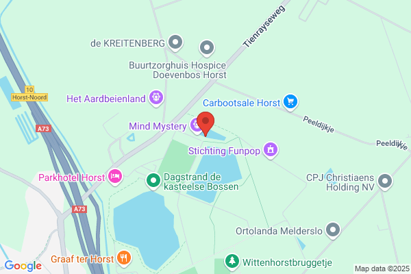 Maasdal, Het Café