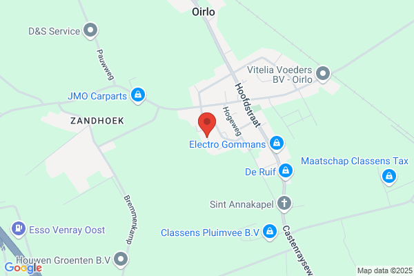 Oeldershof