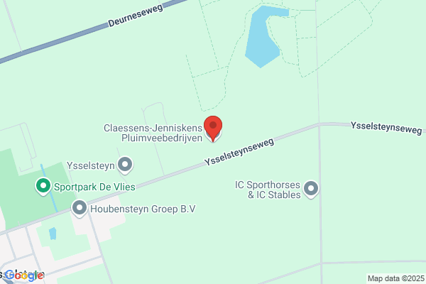 Pluimveebedrijven Nelissen Bv