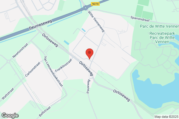 Rixona BV